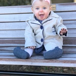 Meet your Posher, Alicia